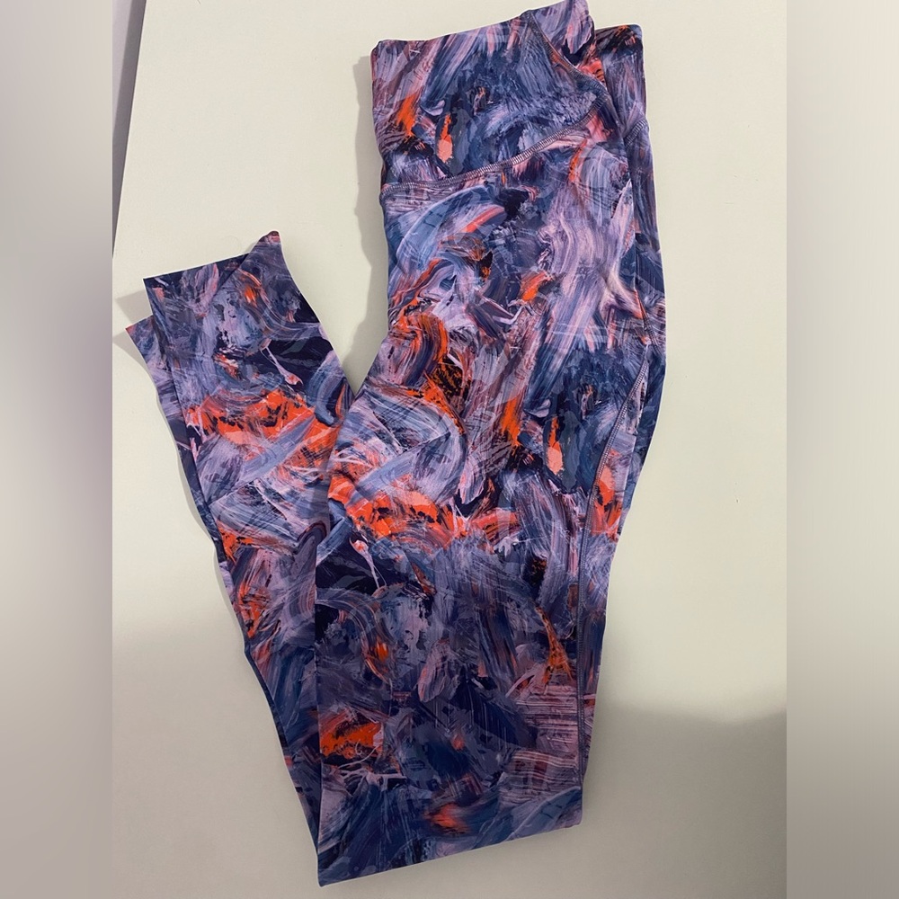 Lululemon Base HR Tight